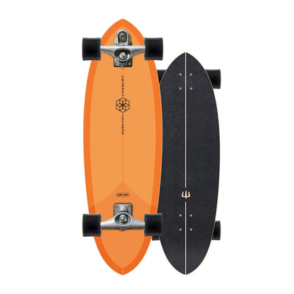 Carver 31.75" CI Mid C7 Complete Surfskate Surfskate Carver 31.75" C7