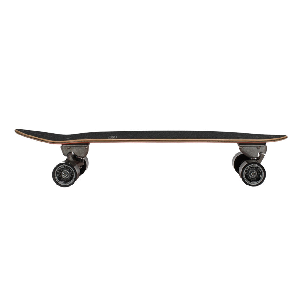 Carver 31.75" CI Mid CX Surfskate Complete Skateboards Carver