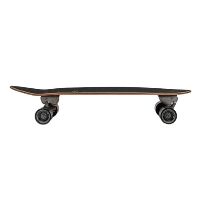 Carver 31.75" CI Mid CX Surfskate Complete Skateboards Carver