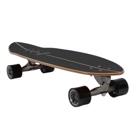 Carver 31.75" CI Mid CX Surfskate Complete Skateboards Carver
