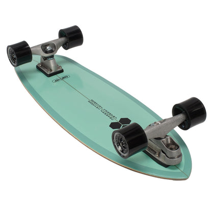 Carver Skateboards - 31.75" CI Twin Pin - C7 Complete Skateboards Carver