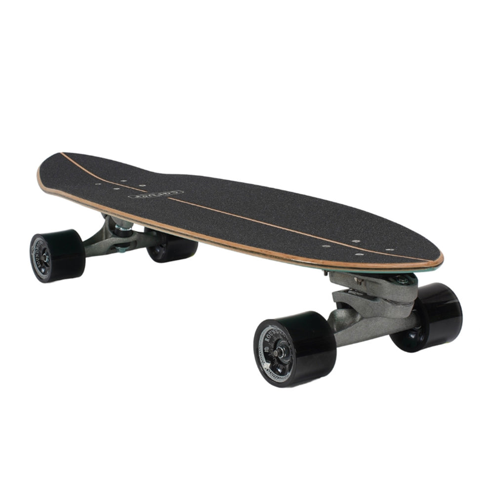 Carver Skateboards - 31.75" CI Twin Pin - C7 Complete Skateboards Carver