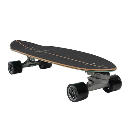 Carver Skateboards - 31.75" CI Twin Pin - C7 Complete Skateboards Carver