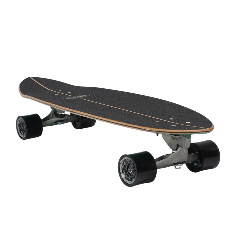 Carver Skateboards - 31.75" CI Twin Pin - CX Complete