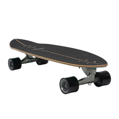 Carver Skateboards - 31.75" CI Twin Pin - CX Complete