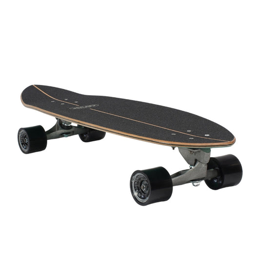Carver Skateboards - 31.75" CI Twin Pin - CX Complete
