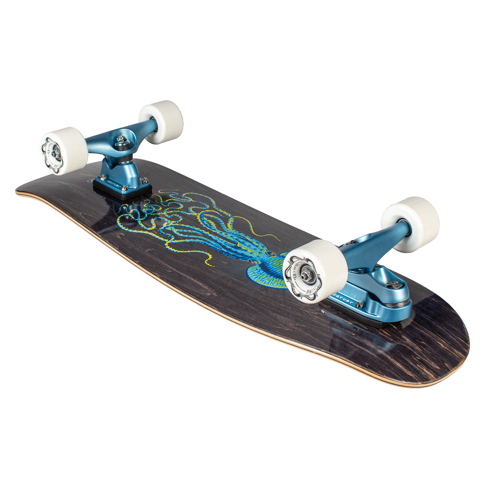 Carver Skateboards - 31.75" Enigma - C7 Complete Skateboards Carver