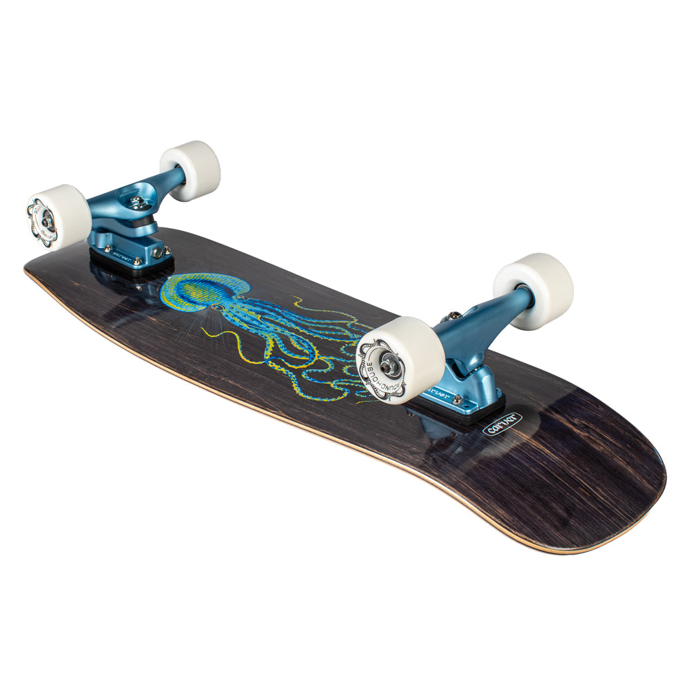 Carver Skateboards - 31.75" Enigma - C7 Complete Skateboards Carver