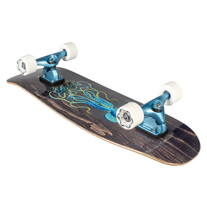 Carver Skateboards - 31.75" Enigma - Deck Only Skateboard Decks Carver