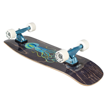 Carver Skateboards - 31.75" Enigma - Deck Only Skateboard Decks Carver