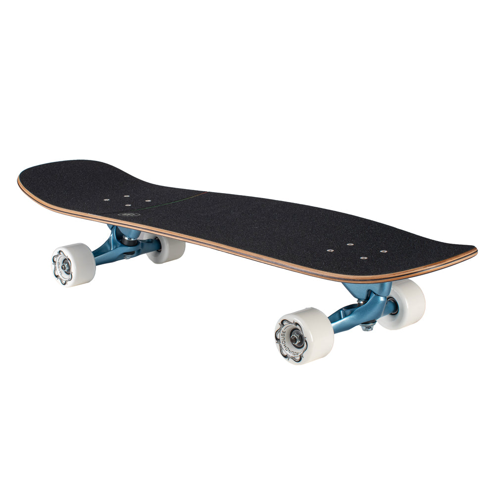 Carver Skateboards - 31.75" Enigma - Deck Only Skateboard Decks Carver