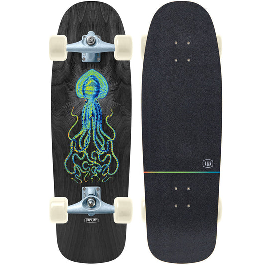 Carver Skateboards - 31.75" Enigma - CX Complete Skateboards Carver