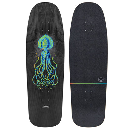 Carver Skateboards - 31.75" Enigma - Deck Only Skateboard Decks Carver