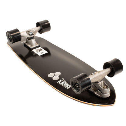 Carver Skateboards - 31" Channel Islands Dumpster Diver 2 - C7 Complete