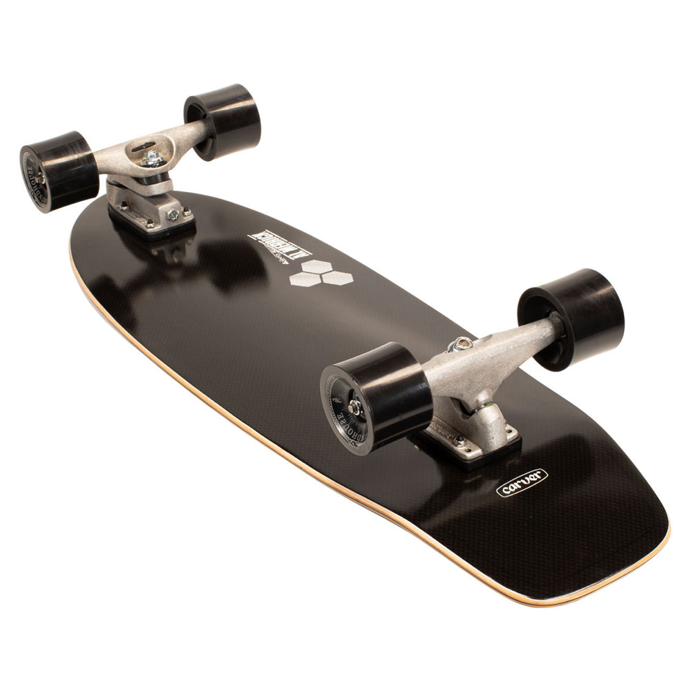 Carver Skateboards - 31" Channel Islands Dumpster Diver 2 - Deck Only