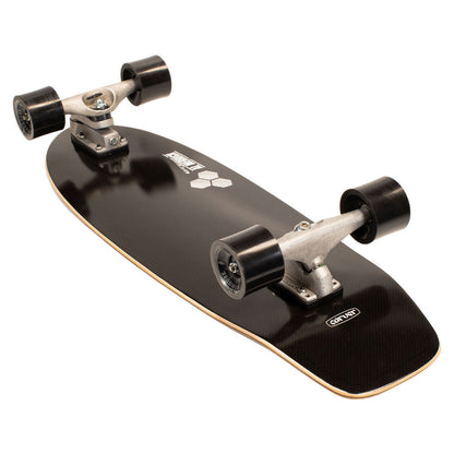 Carver Skateboards - 31" Channel Islands Dumpster Diver 2 - Deck Only