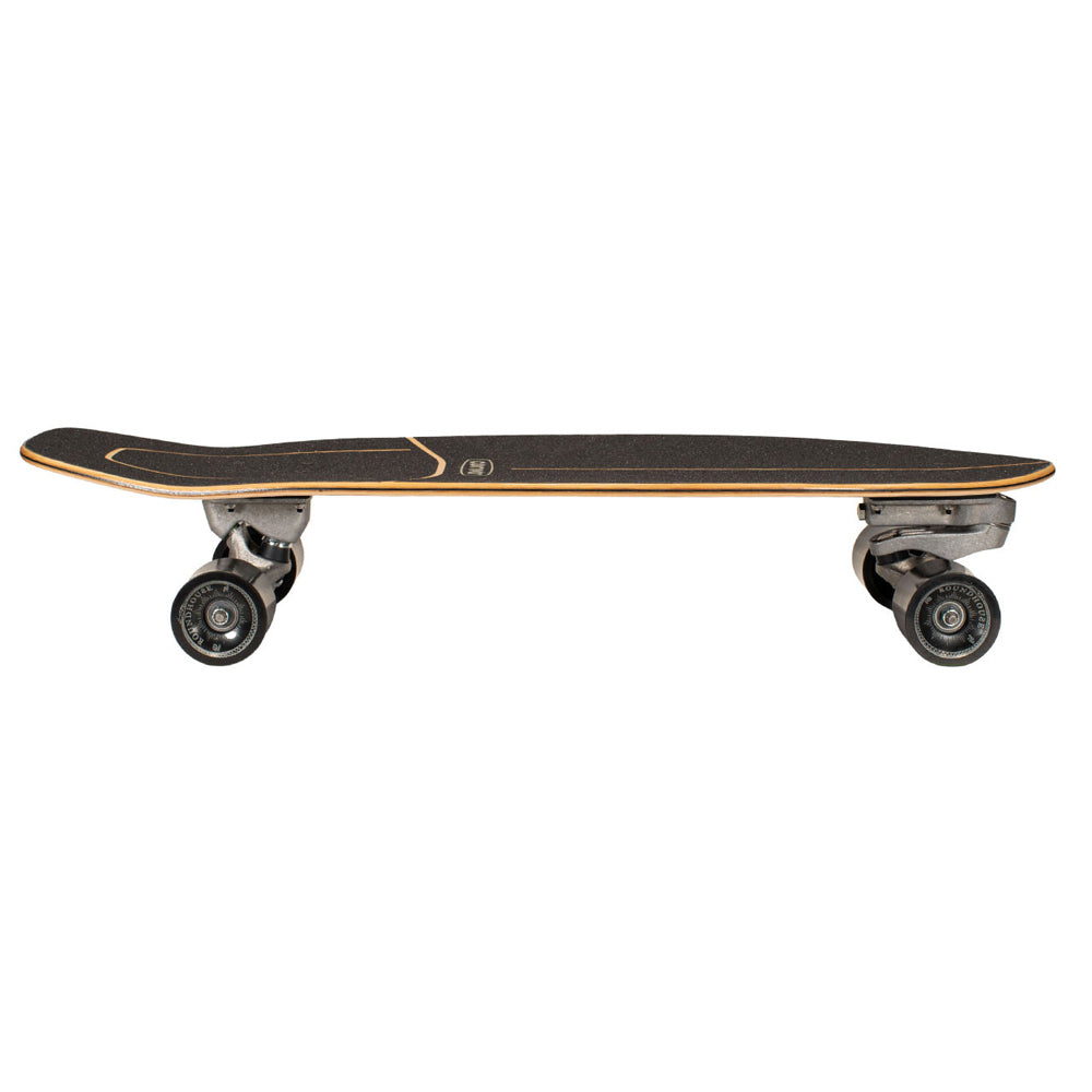 Carver Skateboards - 31" Channel Islands Dumpster Diver 2 - Deck Only