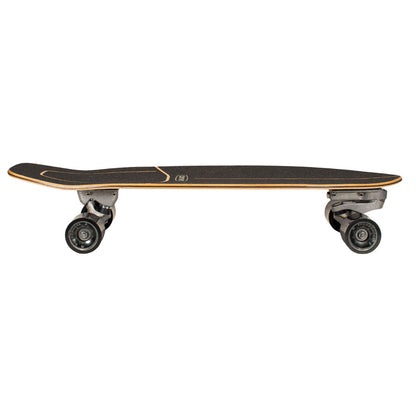 Carver Skateboards - 31" Channel Islands Dumpster Diver 2 - Deck Only
