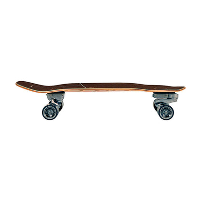 Carver 31" JOB Blue Tiger Skateboard Deck Skateboards Carver