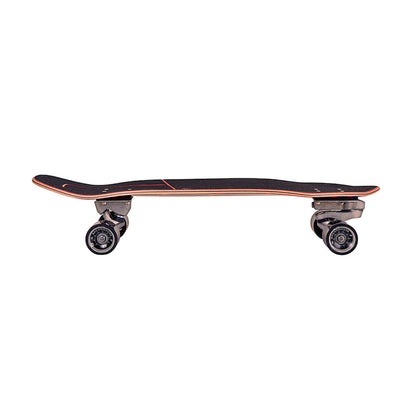 Carver 31" Kai Lenny Lava C7 Surfskate Complete Skateboards Carver