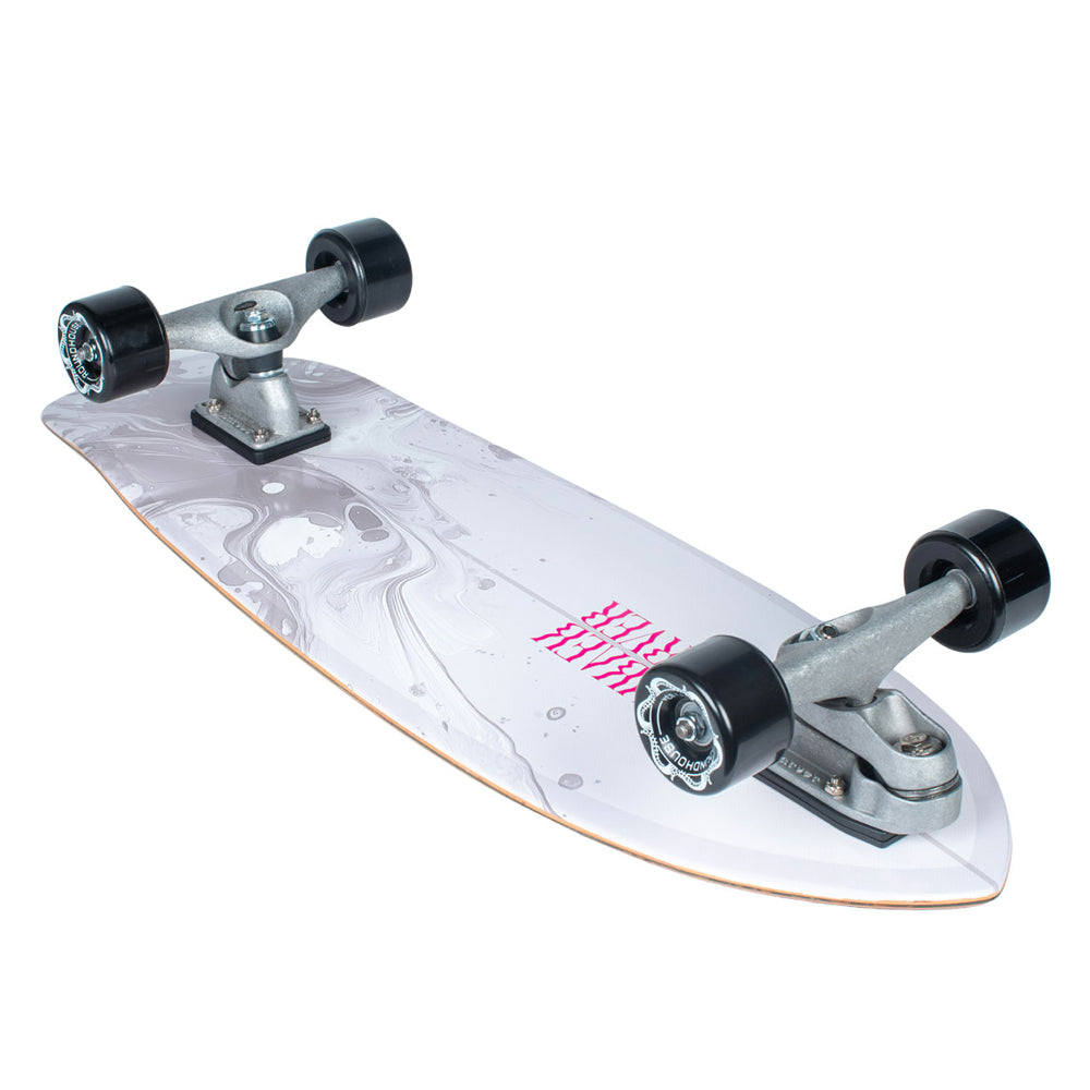 Carver Skateboards - 31" Resin - C7 Complete Skateboards Carver