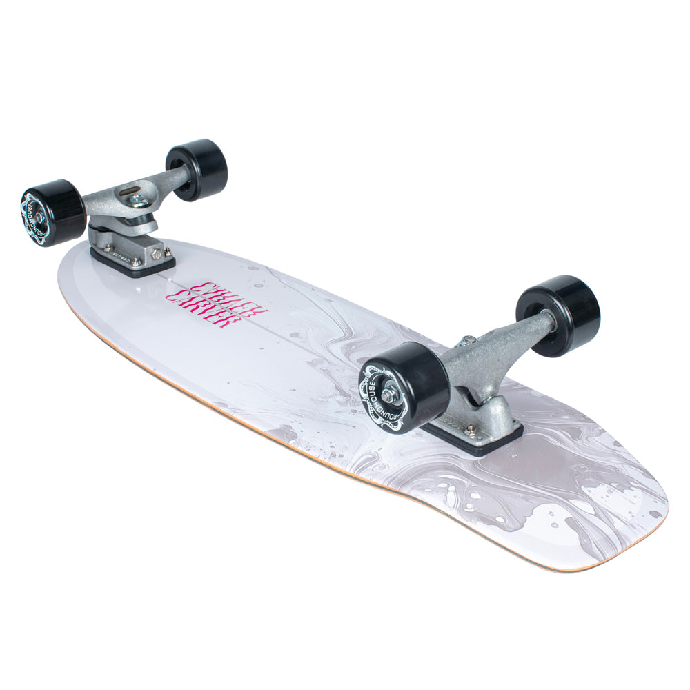 Carver Skateboards - 31" Resin - C7 Complete Skateboards Carver