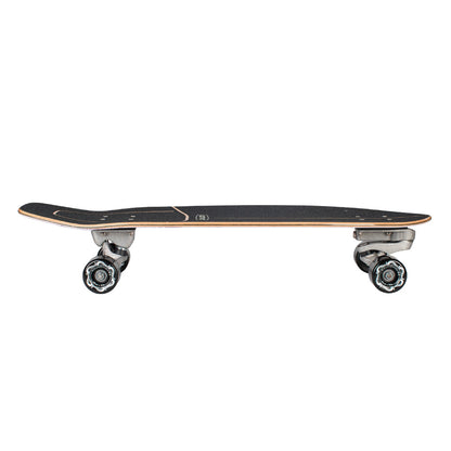 Carver Skateboards - 31" Resin - C7 Complete Skateboards Carver