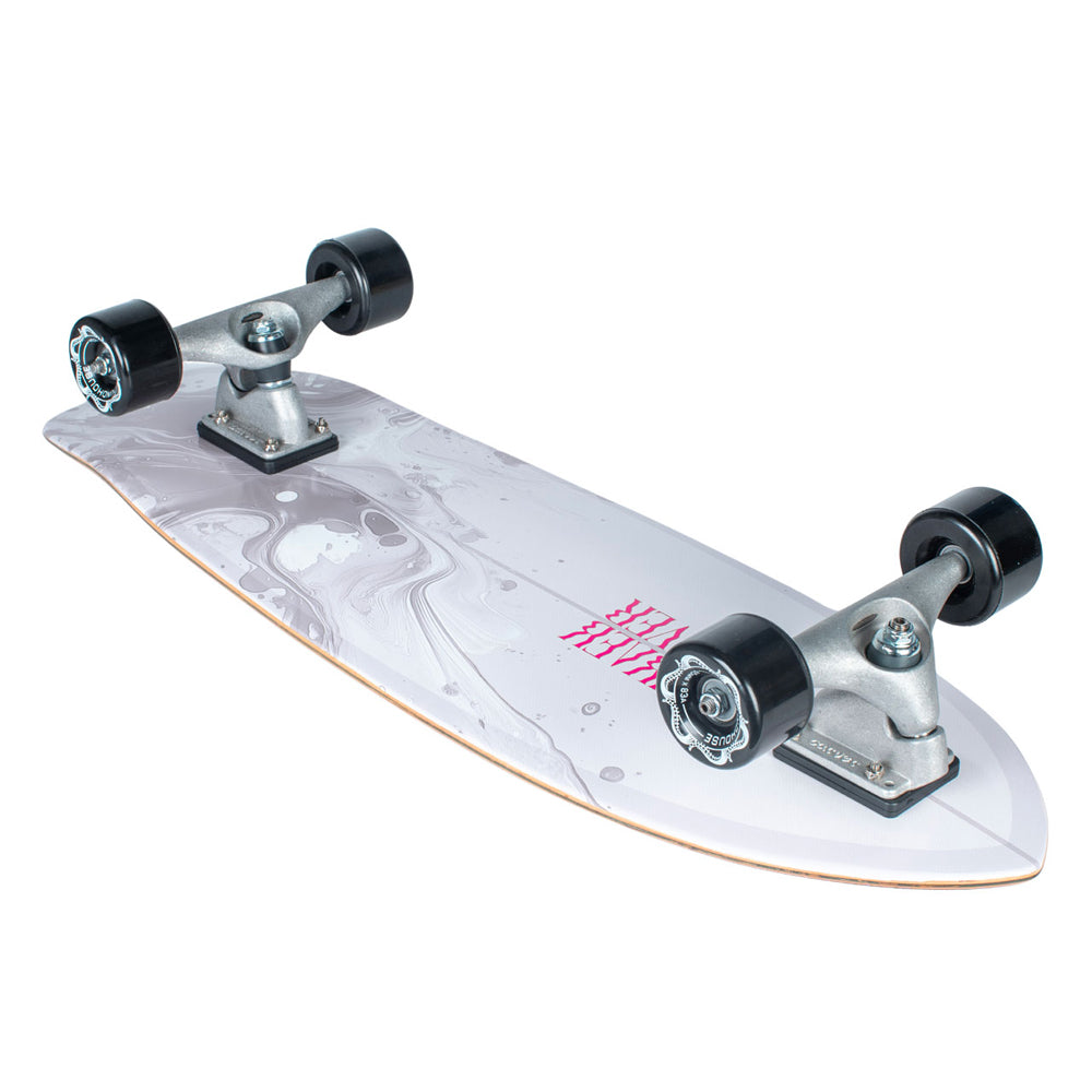 Carver Skateboards - 31" Resin - CX Complete Skateboards Carver