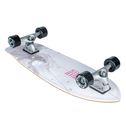 Carver Skateboards - 31" Resin - CX Complete Skateboards Carver