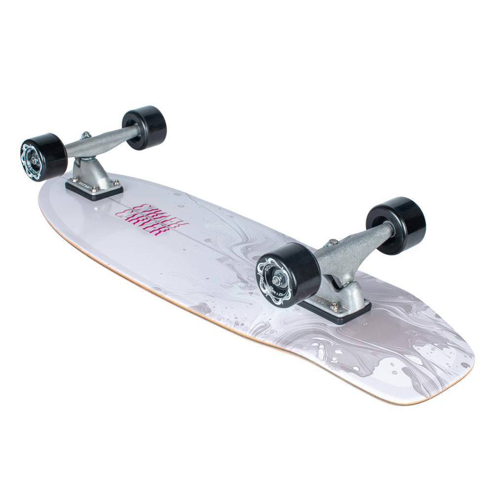 Carver Skateboards - 31" Resin - CX Complete Skateboards Carver