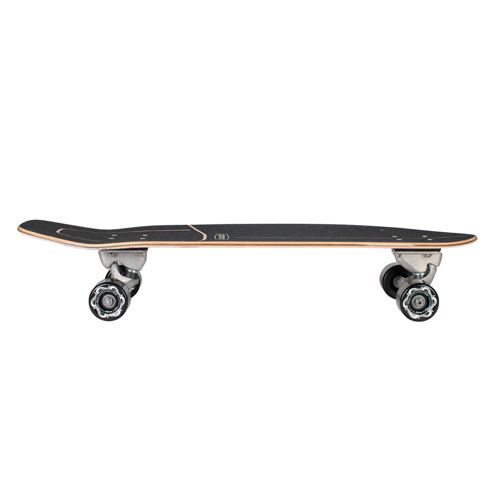 Carver Skateboards - 31" Resin - CX Complete Skateboards Carver
