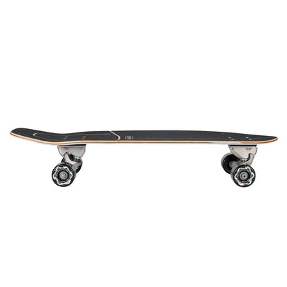 Carver Skateboards - 31" Resin - CX Complete Skateboards Carver