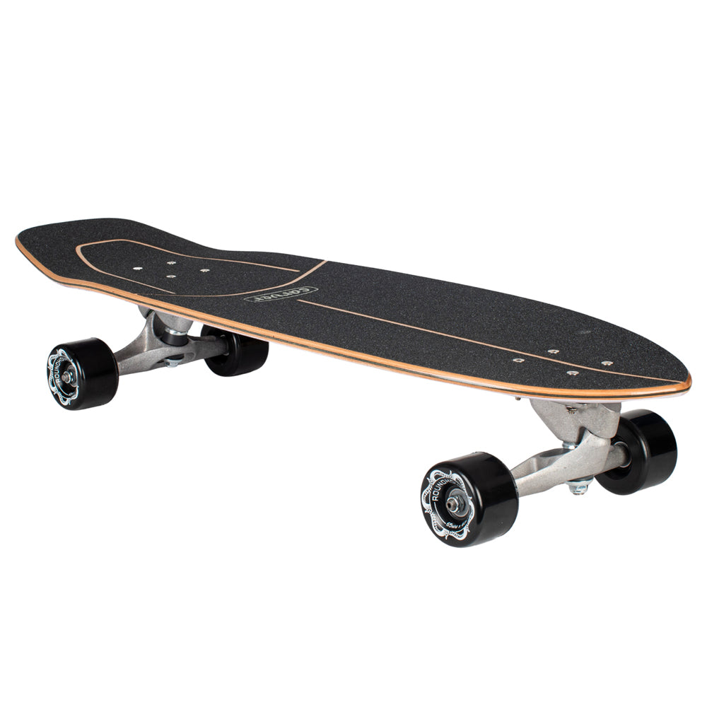 Carver Skateboards - 31" Resin - Deck Only Skateboard Decks Carver