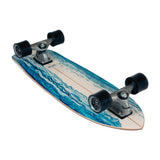 Carver 31" Resin CX Complete Surfskate