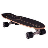 Carver 31" Resin CX Complete Surfskate