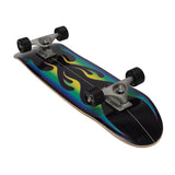 Carver 32" Firebrand C5 Complete Surfskate