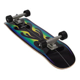 Carver 32" Firebrand C5 Complete Surfskate