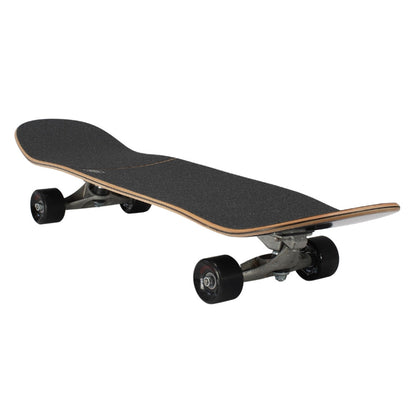 Carver 32.25" Firebrand C5 Surfskate Complete Skateboards Carver