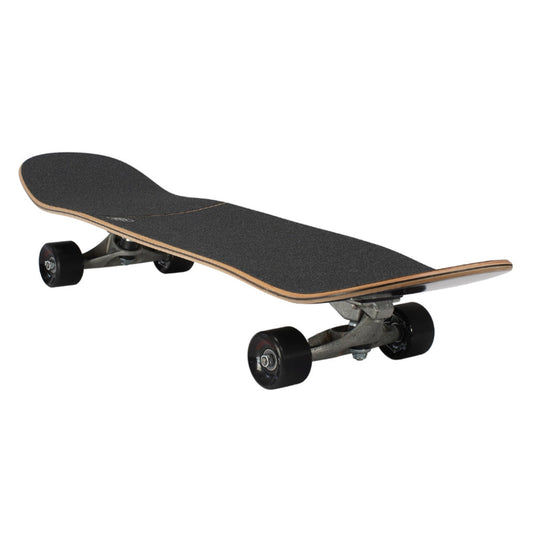 Carver 32.25" Firebrand C5 Surfskate Complete Skateboards Carver