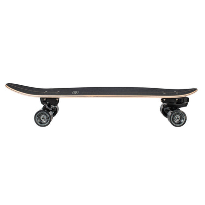 Carver Skateboards - 32.5" Black Label - C7 Complete Skateboards Carver
