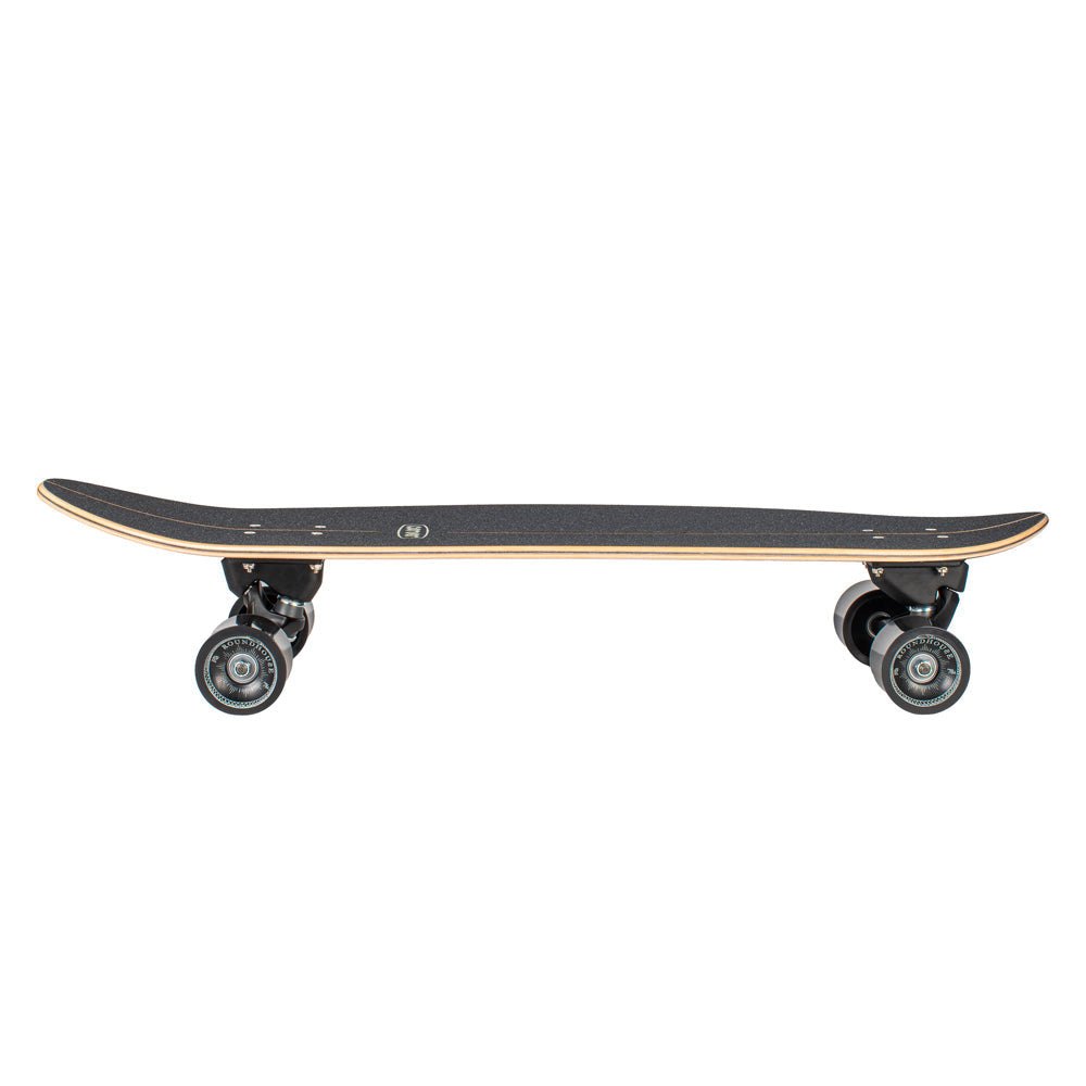 Carver Skateboards - 32.5" Black Label - CX Complete Skateboards Carver