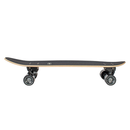 Carver Skateboards - 32.5" Black Label - CX Complete Skateboards Carver