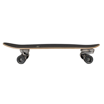Carver Skateboards - 32.5" CI Mid Sage - Deck Only Skateboard Decks Carver