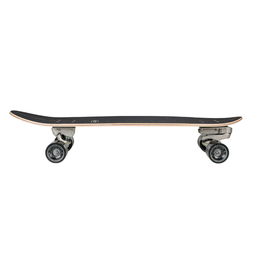 Carver Skateboards - 32.5" Electric Acid - Deck Only Skateboard Decks Carver