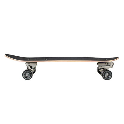 Carver Skateboards - 32.5" Electric Acid - Deck Only Skateboard Decks Carver