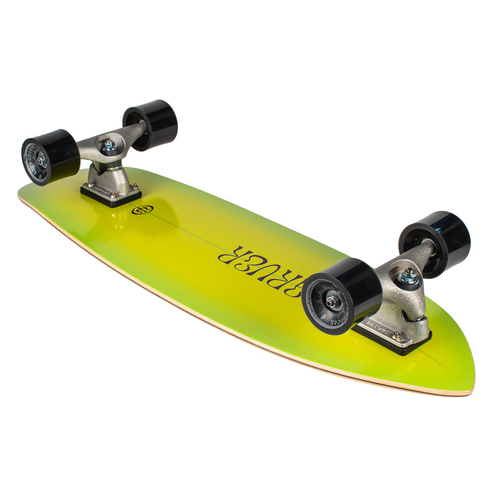 Carver Skateboards - 32.5" Electric Acid - CX Complete Skateboards Carver