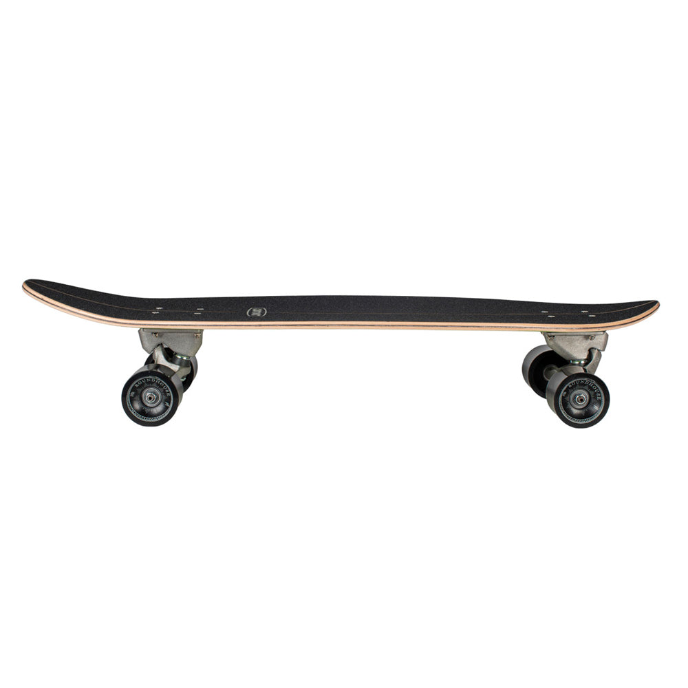 Carver Skateboards - 32.5" Electric Acid - CX Complete Skateboards Carver