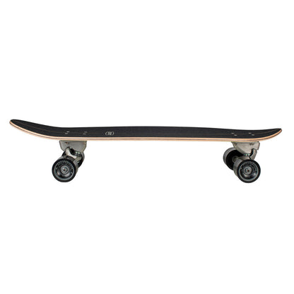 Carver Skateboards - 32.5" Electric Acid - CX Complete Skateboards Carver