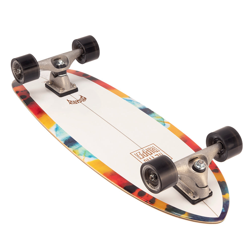 Carver 32" ...Lost Retro Tripper CX Surfskate Complete Skateboards Carver