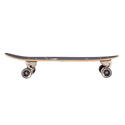 Carver 32" ...Lost Retro Tripper CX Surfskate Complete Skateboards Carver